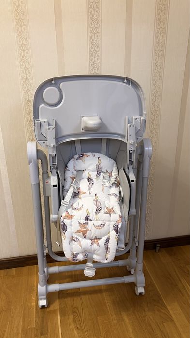 Стульчик детский для кормления