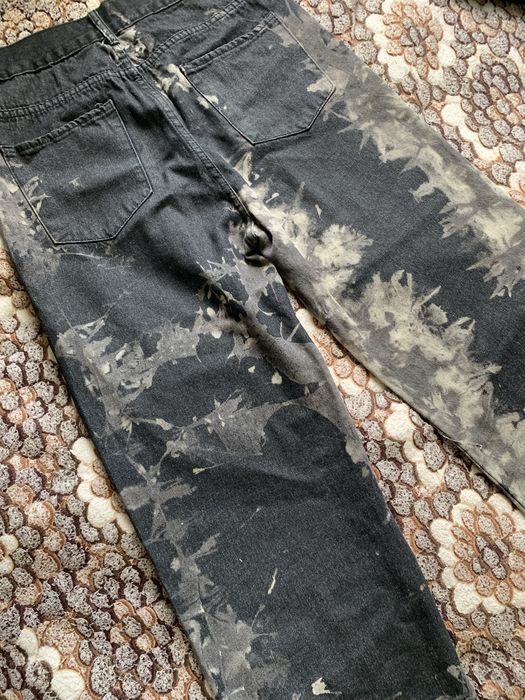 продаю baggy джинсы
