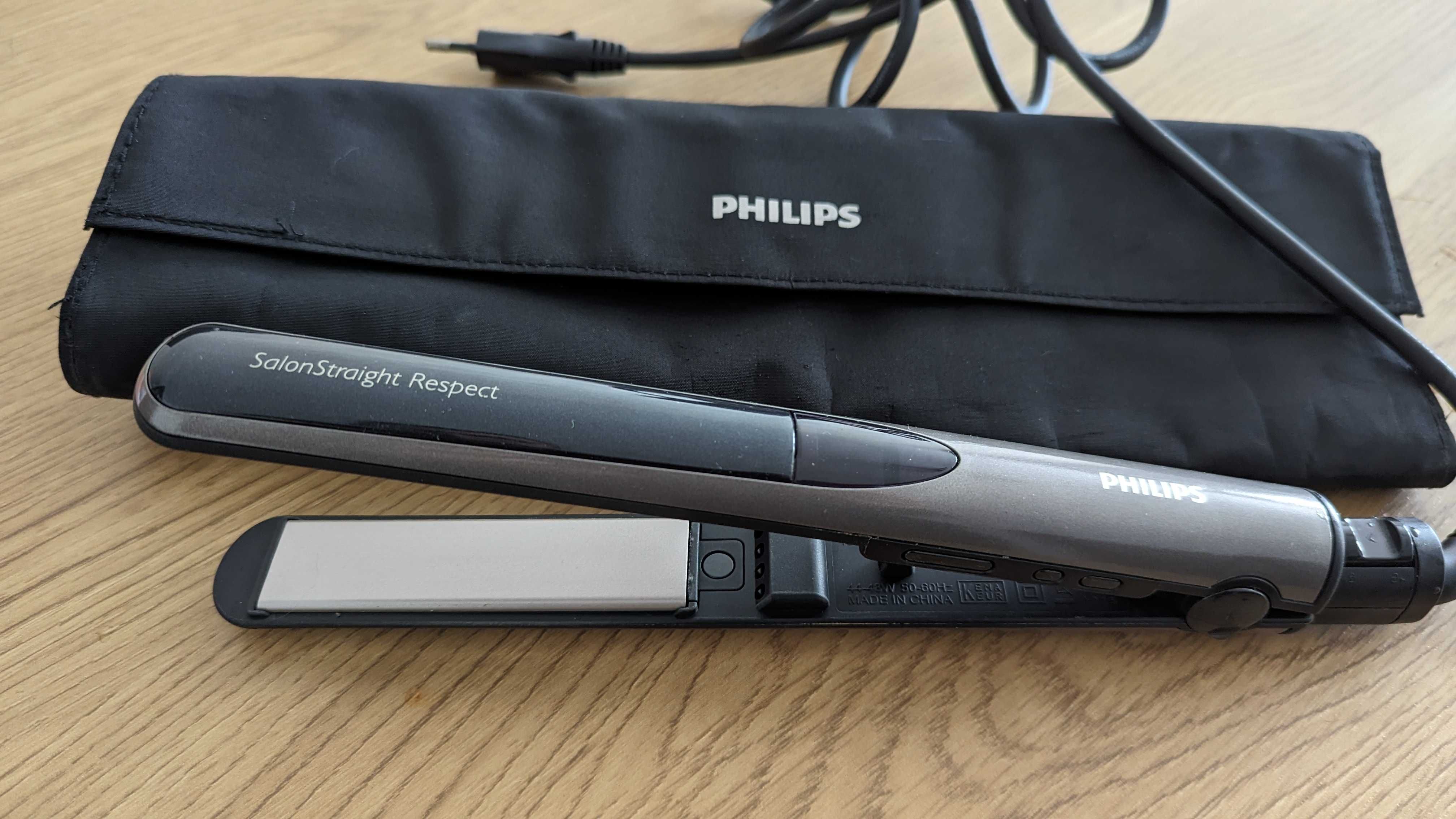Преса за коса Philips гр. София Стрелбище • OLX.bg