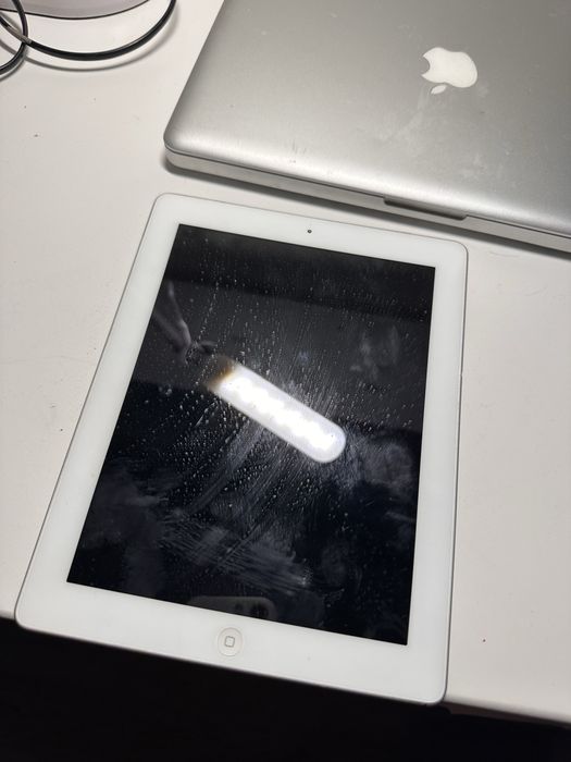 Ipad 4 планшет 32 гига