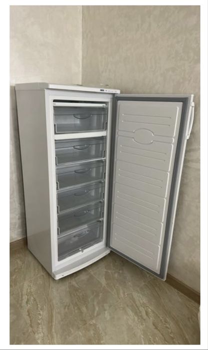 Морозильник Атлант, 240 л