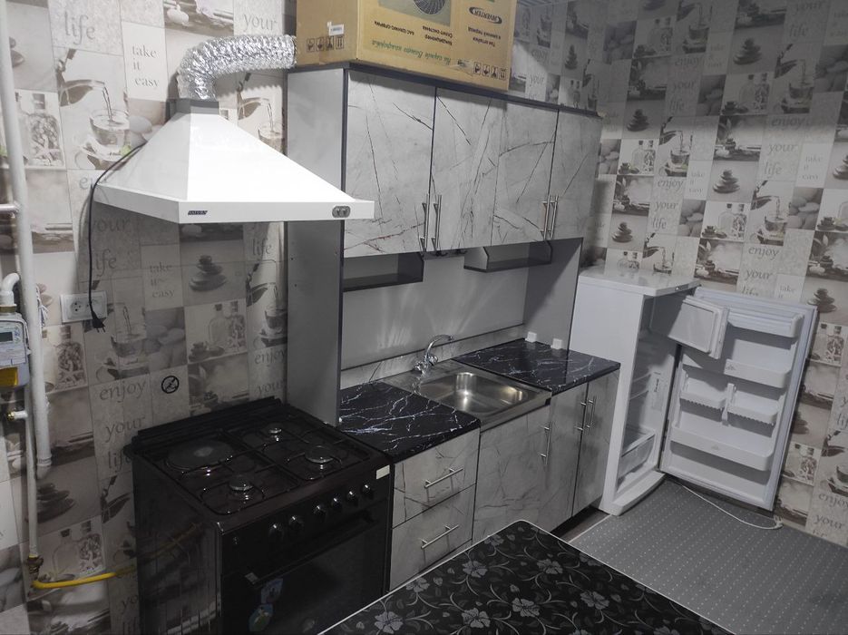 Квартира ижарага берилади