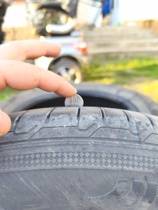 Anvelope vara Hankook