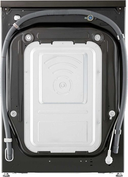 Пералня със сушилня LG W4WR70E6YB 11/6кг.