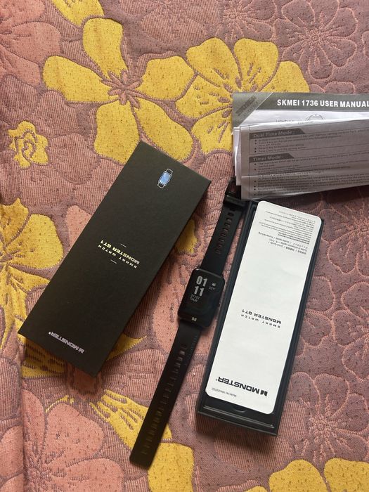 Смарт часы умные часы