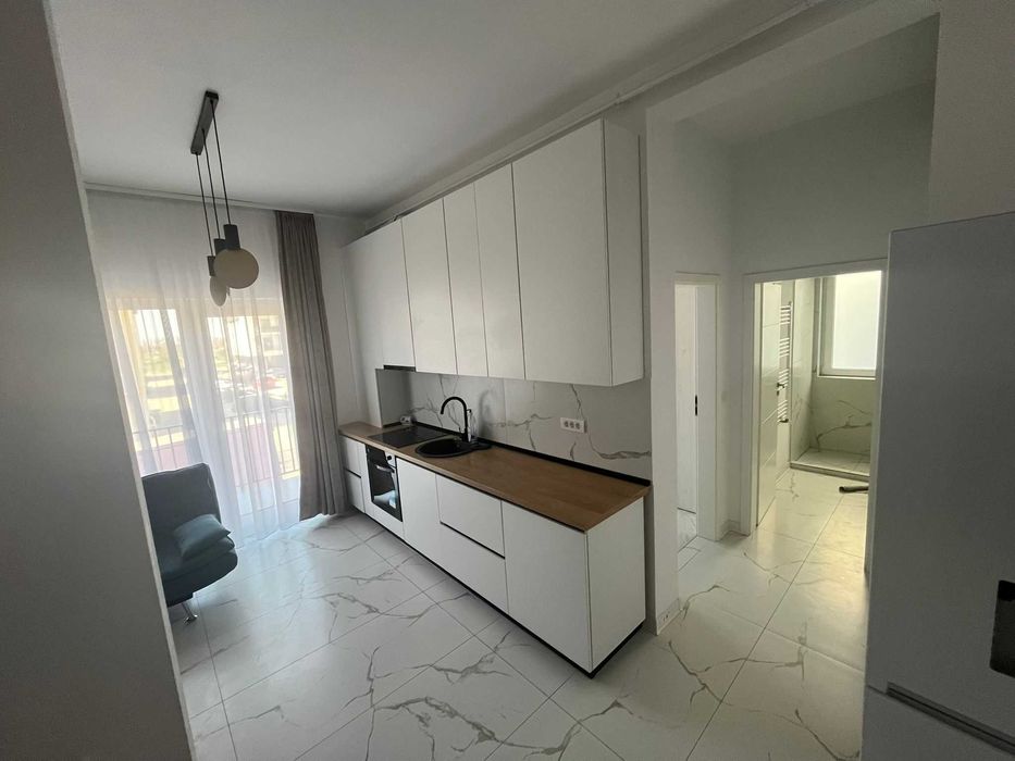 inchiriez apartament 2camere com giroc