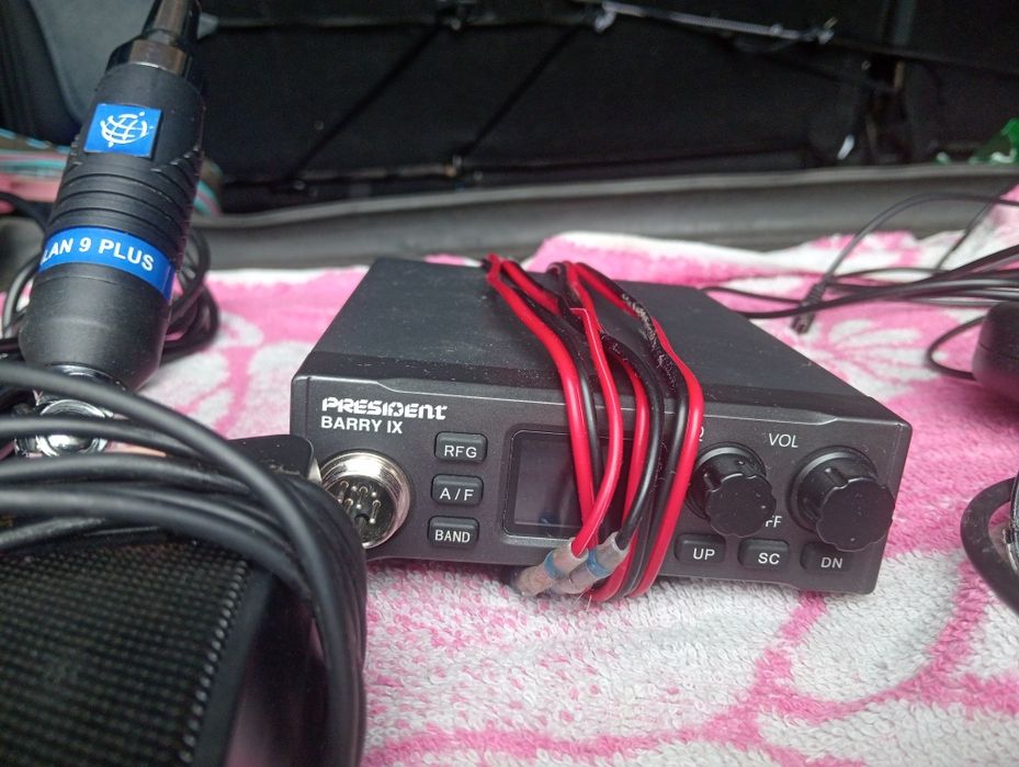 Продам авторацию состояние новое