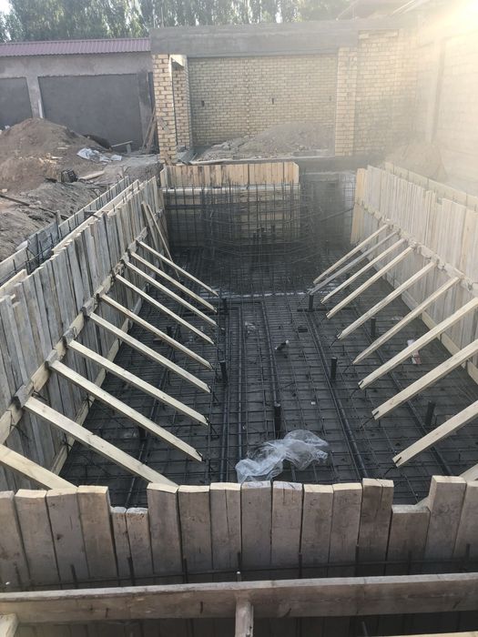 Apalubka Opalubka finiskiy fanera апалука Прокат аренду