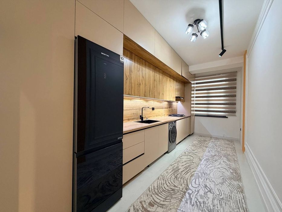 Новостройка 2в3/4/8. Юнусабад 13.