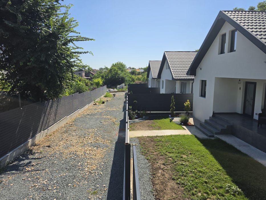 Casa in Valu lui Traian