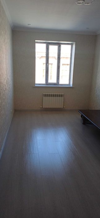 3 хонали новостройка