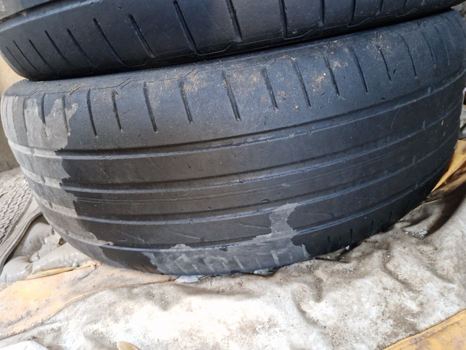 225/60/17 летние