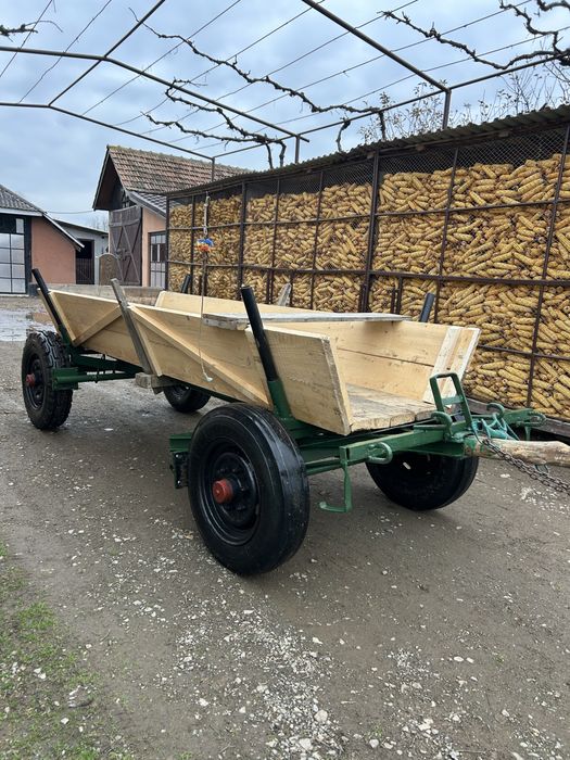 Căruță de Satu Mare