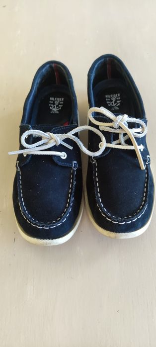 Мокасини Tommy Hilfiger