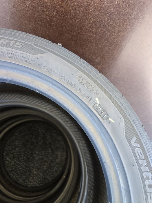195 50 15 hankook