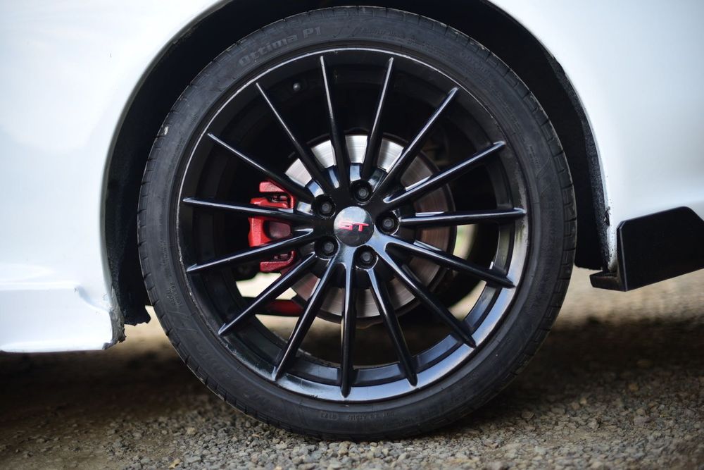 Schimb alfa GT / sau vand