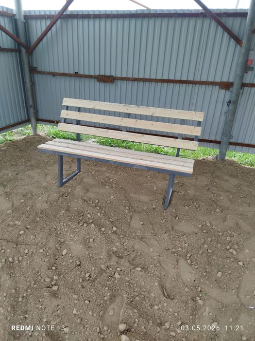Скамейки 35000тг