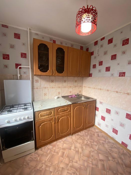 1-ком квартира на детсаде