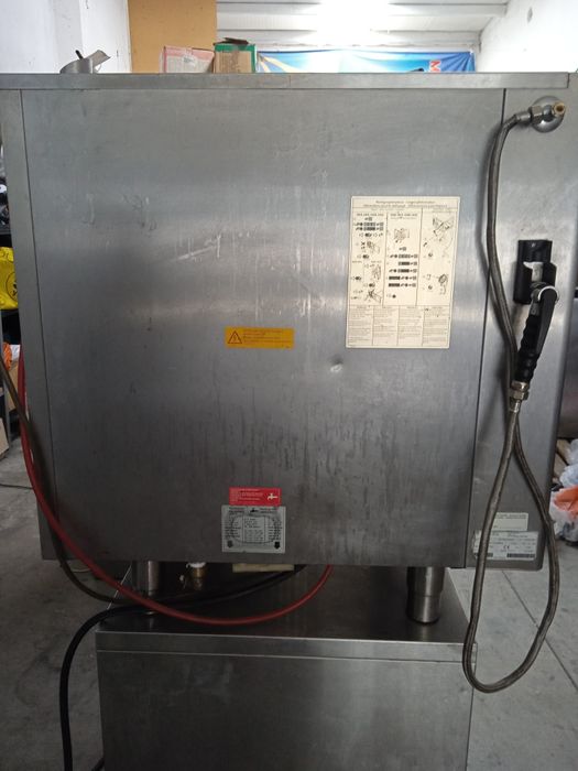 На 4 Месеца! ,, Convotherm "