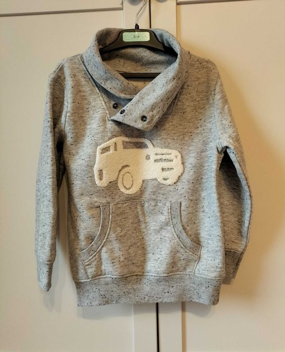 Hanorac mărimea 116