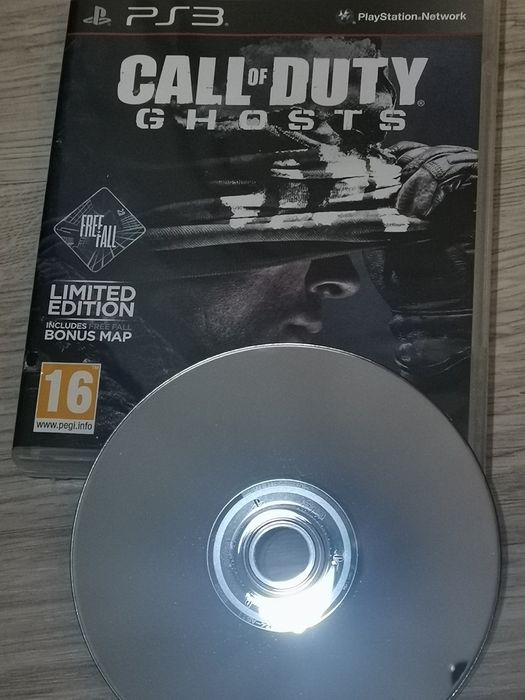 Pachet Jocuri PS3 – Titluri Mari, Stare Bună, Perfecte pentru Colecție