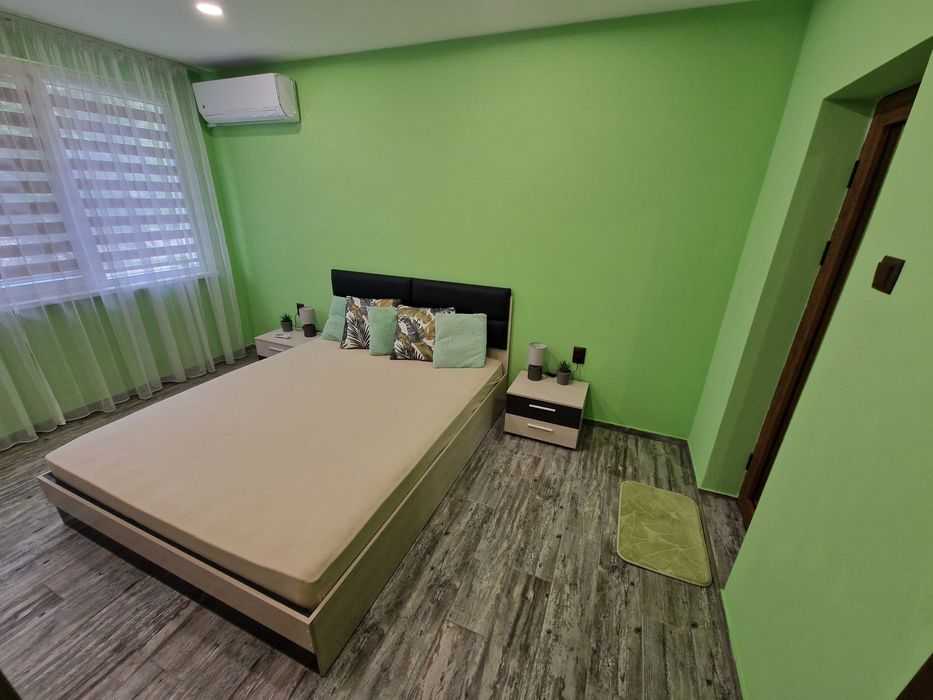 Дава се под наем Тристаен апартамент в Габрово, Дядо Дянко - 60 кв.м за 331.5 € - Снимка #14