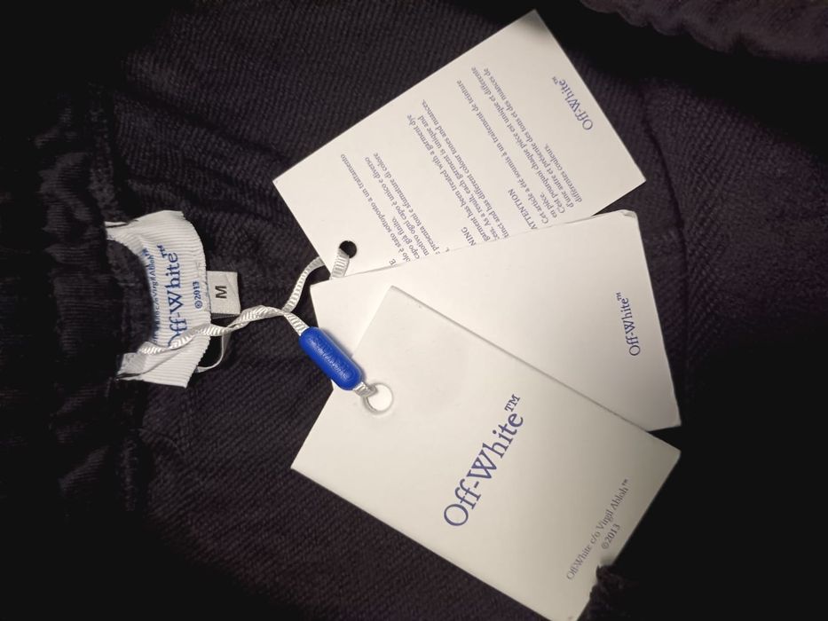 Pantaloni scurți Off-White