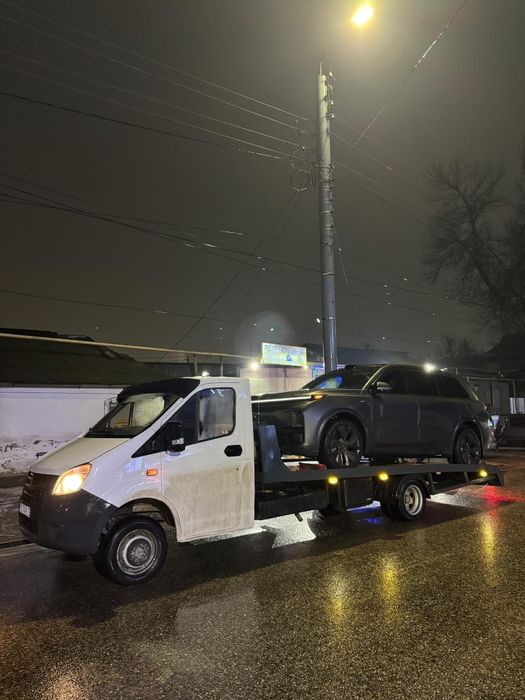 Эвакуатор Недорого