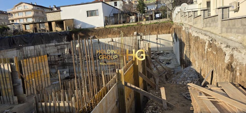 3-стаен в Варна-Виница площ 66 цена 89000