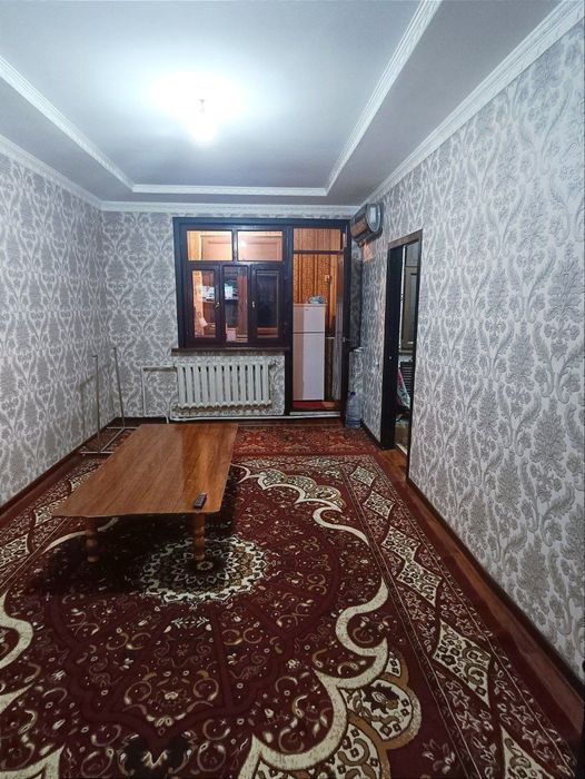 Srochni qizlarga kvartira sheriklikka