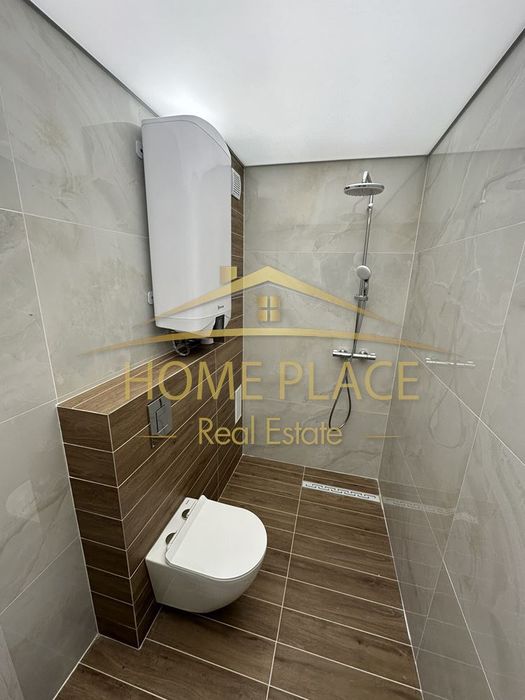 Дава се под наем Двустаен апартамент в Варна, м-т Пчелина - 65 кв.м за 498.27 € - Снимка #10