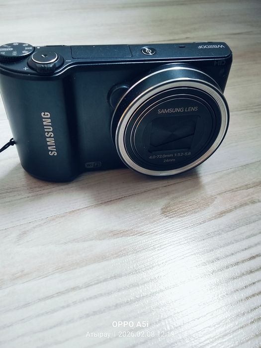 Продам фотоаппарат