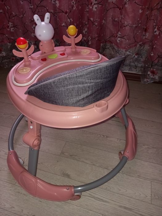 Ходунки для малышей