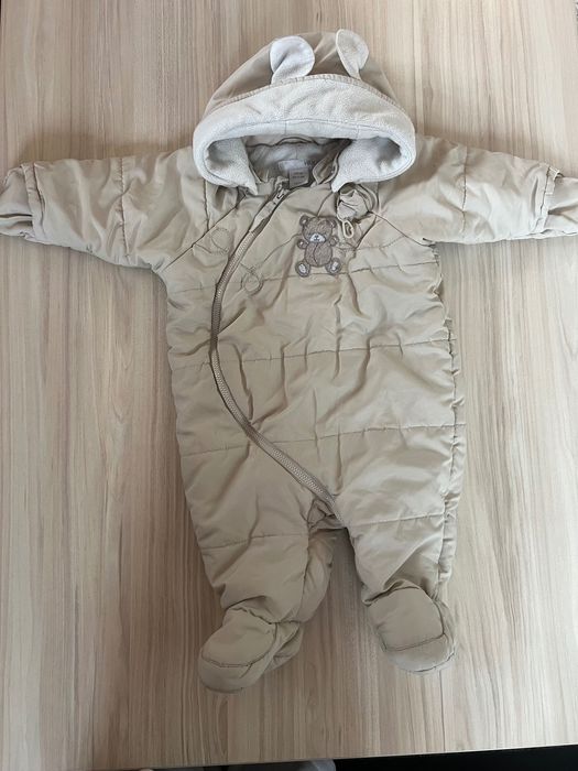 Космонавт за бебе два броя