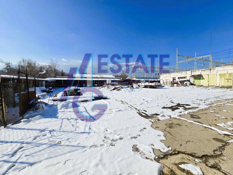 Дава се под наем Заведение в София, Симеоново - 140 кв.м за 4189.14 € - Снимка #2