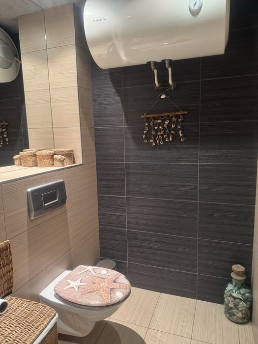 Дава се под наем Тристаен апартамент в Велико Търново, Картала - 90 кв.м за 459 € - Снимка #12