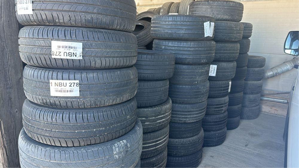 Anvelope Vara Engross