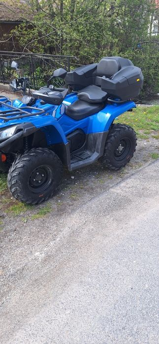 Atv.CfMoto de vanzare