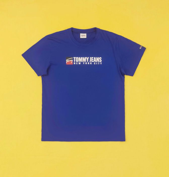 Tricou Tommy Hilfiger - New York City