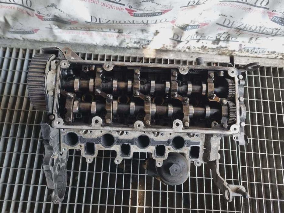 【未開封】D-LIKE RealDriMotor NA-4AG Motor complet fara anexe 03L100090D VW Audi 2.0 TDI CBB CBA
