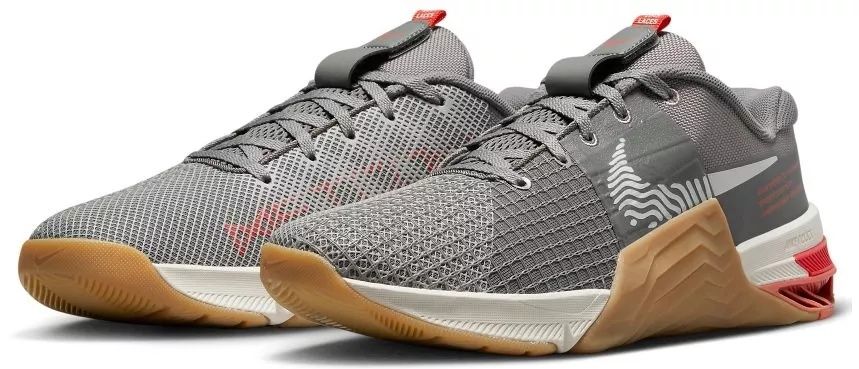 Кроссовки Nike Metcon 8