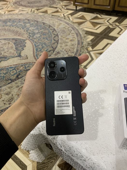 Redmi Note 14 ideal holatda