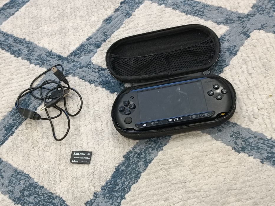 psp e1008 срочно продажа