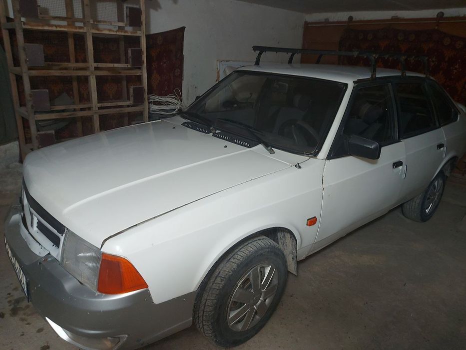 Продается Москвич 2141