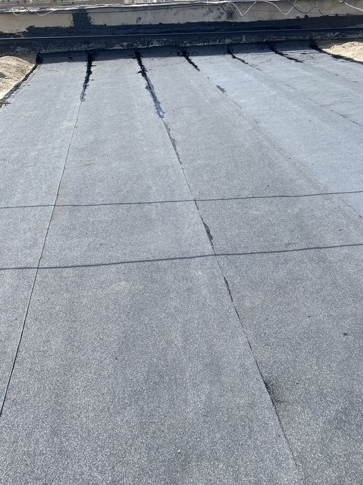 Мягкая кровля технониколь