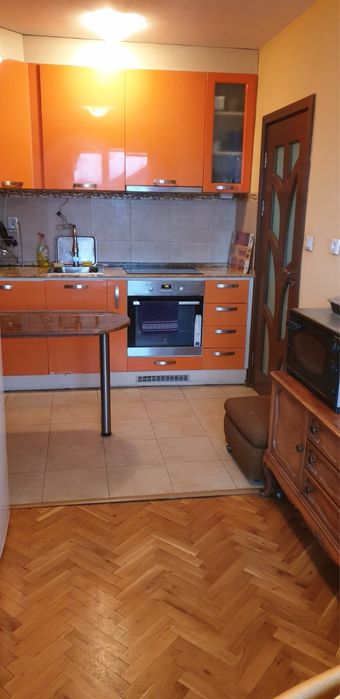 Дава се под наем Двустаен апартамент в София, Хиподрума - 51 кв.м за 500 € - Снимка #3