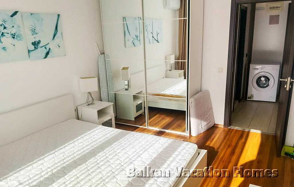Продава се Двустаен апартамент в Бяла - 143 кв.м за 378 €/кв.м - Снимка #14