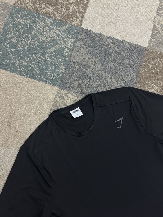 Мъжка тениска GYMSHARK