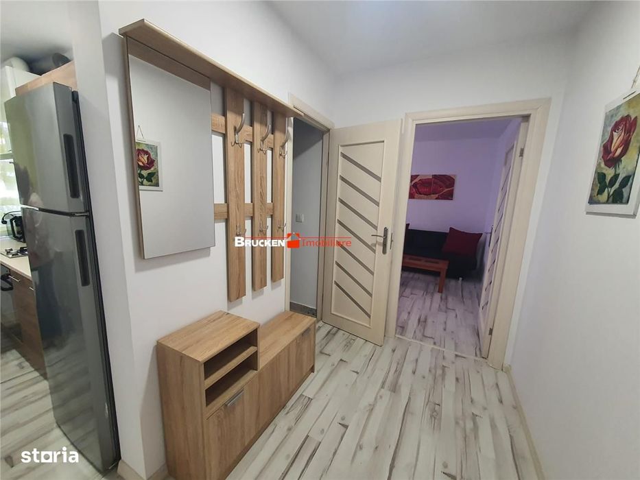 Apartament cu 2 camere de inchiriat