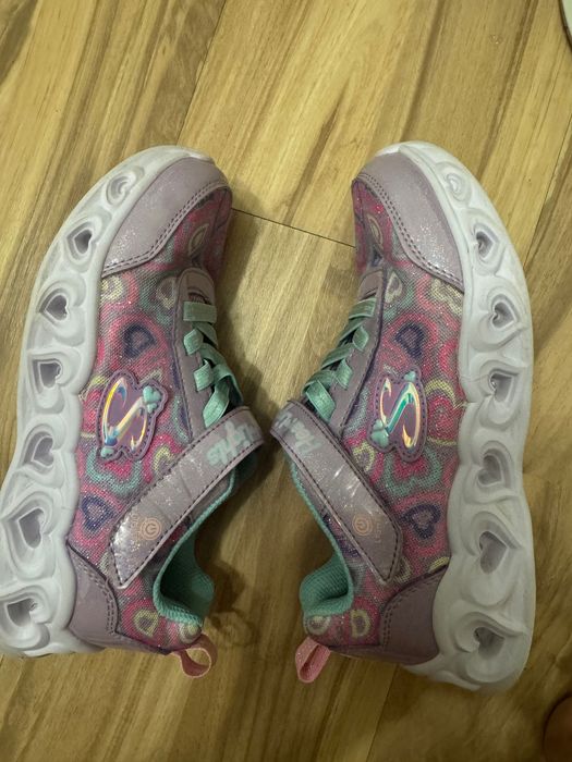 Nike детски маратонки